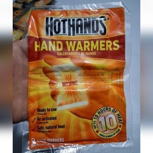 Hothands Hand Warmers Pack Of 20